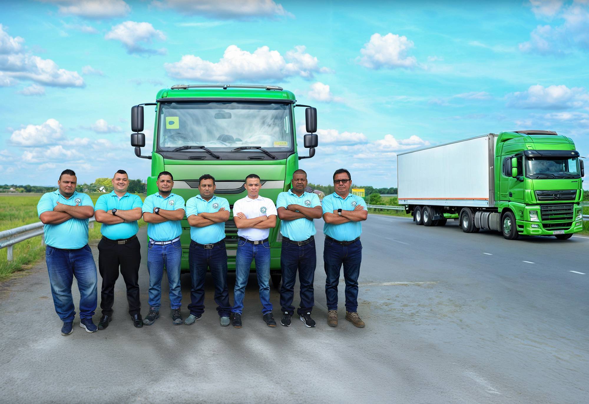Transporte 2